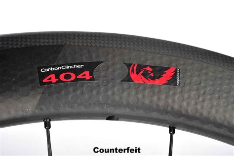 how to chrck if zipp 404 are fake